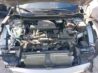2019 Honda CR-V EX with VIN 7FARW1H50KE031222, listed as a IAAI auction lot 41257270 with 41,419 mi miles. Bid and sale history available at carsss.com. Image 10.