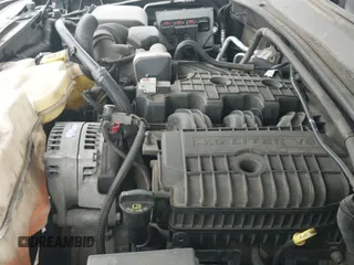 2011 Dodge Nitro Shock с VIN 1D4PU7GX2BW576660, выставлен на аукционе IAAI как лот 42359356 с пробегом 146 044 миль миль и . История ставок и продаж доступна на DreamBid. Изображение 19.