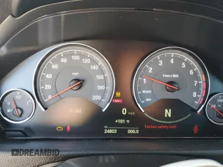 2020 BMW M4 with VIN WBS4Z9C01L5N31148, listed as a Copart auction lot 74013914 with 24,803 mi miles and Non Repairable. Bid and sale history available at carsss.com. Image 9.