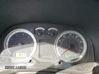 2004 Volkswagen Jetta GL z VIN 3VWRK69M54M092295, wystawiony jako Copart lot #47320195 z przebiegiem 161 593 mil mil oraz Szkoda całkowita • Salvage title. Historia ofert i sprzedaży dostępna na DreamBid. Obrazek 9.
