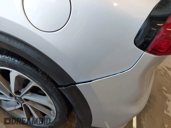 2019 Kia Niro Touring with VIN KNDCE3LC8K5304429, listed as a IAAI auction lot 41374848 with 1 mi miles. Bid and sale history available at carsss.com. Image 18.