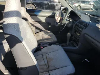 1995 Toyota Tercel DX z VIN JT2EL56D0S0108750, wystawiony jako Copart lot #75322364 z przebiegiem 200 116 mil mil oraz Szkody całkowita. Historia ofert i sprzedaży dostępna na DreamBid. Obrazek 11.