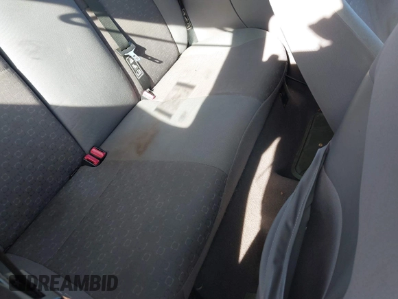 2003 Ford Focus ZX3 with VIN 3FAFP313X3R184602, listed as a IAAI auction lot 41530263 with 238,877 mi miles and . Bid and sale history available at DreamBid. Image 8.