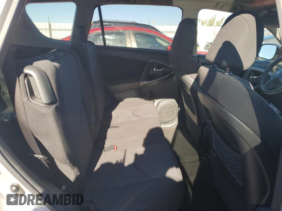 2011 Toyota RAV4 Sport z VIN JTMRF4DV5B5037697, wystawiony jako Copart lot #82259164 z przebiegiem 99 215 mil mil oraz Szkoda całkowita • Salvage title. Historia ofert i sprzedaży dostępna na DreamBid. Obrazek 11.