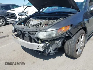 2011 Acura TSX with VIN JH4CU2F61BC009525, listed as a IAAI auction lot 42305819 with 182,765 mi miles and . Bid and sale history available at DreamBid. Image 19.