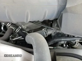 2021 Toyota 4Runner TRD Off Road с VIN JTEPU5JR8M5905992, выставлен на аукционе Copart как лот 57821235 с пробегом 99 851 миль миль и Списание • Salvage title. История ставок и продаж доступна на DreamBid. Изображение 16.