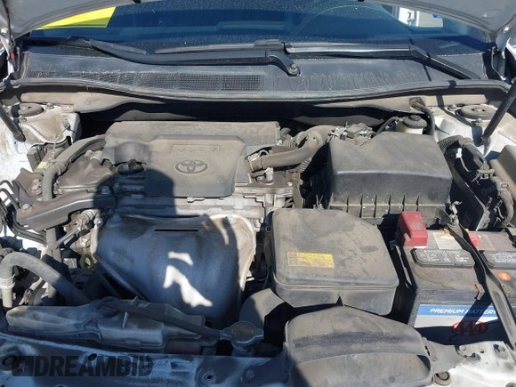 2015 Toyota Camry XLE with VIN 4T1BF1FK2FU001539, listed as a IAAI auction lot 41958674 with 163,758 mi miles and . Bid and sale history available at DreamBid. Image 10.