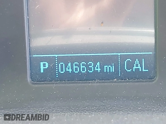2015 Buick Verano with VIN 1G4PP5SK7F4125869, listed as a IAAI auction lot 42179133 with 46,634 mi miles and . Bid and sale history available at DreamBid. Image 15.