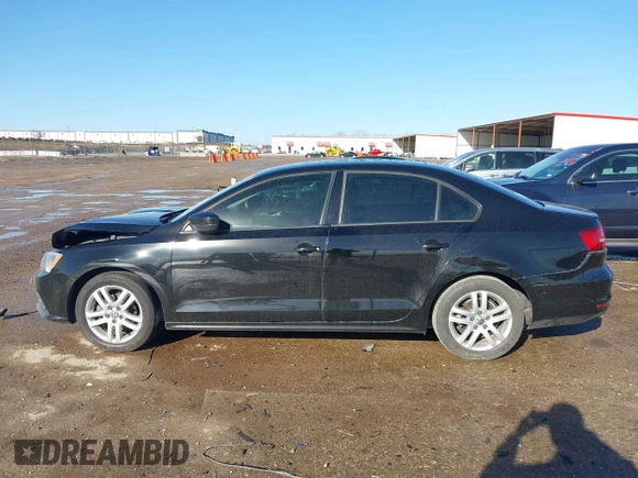2015 Volkswagen Jetta S с VIN 3VW2K7AJ0FM218574, выставлен на аукционе IAAI как лот 41711721 с пробегом 174 400 миль миль и . История ставок и продаж доступна на DreamBid. Изображение 14.