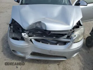 2010 Chevrolet Cobalt 2LT with VIN 1G1AF5F53A7197900, listed as a Copart auction lot 50054885 with 147,849 mi miles and Salvage Title. Bid and sale history available at DreamBid. Image 11.