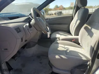 2003 Toyota Prius with VIN JT2BK18U330076583, listed as a Copart auction lot 73203784 with 92,036 mi miles and Salvage Title. Bid and sale history available at carsss.com. Image 7.