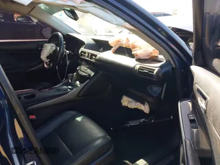 2014 Lexus IS 250 с VIN JTHCF1D20E5004085, выставлен на аукционе IAAI как лот 42244905 с пробегом 142 309 миль миль и . История ставок и продаж доступна на DreamBid. Изображение 5.