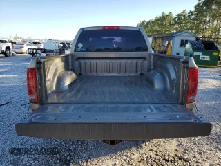 2006 Dodge 1500 SLT z VIN 1D7HA18266S582653, wystawiony jako Copart lot #47625845 z przebiegiem 134 843 mil mil oraz Czysty tytuł • Clean title. Historia ofert i sprzedaży dostępna na DreamBid. Obrazek 6.