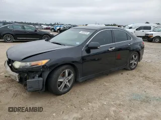 2013 Acura TSX Special Edition с VIN JH4CU2F83DC011684, выставлен на аукционе Copart как лот 45920235 с пробегом 179 252 миль миль и Списание • Salvage title. История ставок и продаж доступна на DreamBid. Изображение 1.
