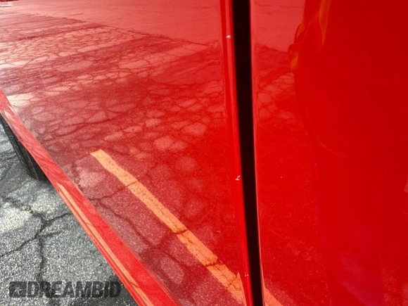 2020 Ford F-150 XL with VIN 1FTEX1C44LKE12761, listed as a IAAI auction lot 42079263 with 74,819 mi miles and . Bid and sale history available at DreamBid. Image 1.