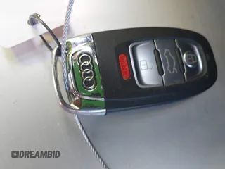 2015 Audi Q5 Premium Plus with VIN WA1LFAFP6FA096946, listed as a IAAI auction lot 41956824 with 97,328 mi miles and . Bid and sale history available at DreamBid. Image 11.