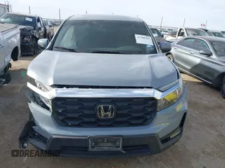 2023 Honda Passport EX-L with VIN 5FNYF8H52PB027082, listed as a IAAI auction lot 41788783 with 32,186 mi miles and . Bid and sale history available at carsss.com. Image 12.