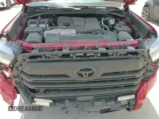 2022 Toyota Tundra SR5 с VIN 5TFLA5AA5NX008687, выставлен на аукционе Copart как лот 67241975 с пробегом 68 374 миль миль и Чистый • Clean title. История ставок и продаж доступна на DreamBid. Изображение 13.