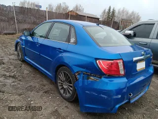 2011 Subaru WRX WRX с VIN JF1GV7E6XBG510071, выставлен на аукционе Copart как лот 54897475 с пробегом 150 595 миль миль и Списание • Salvage title. История ставок и продаж доступна на DreamBid. Изображение 2.