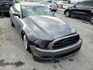 2014 Ford Mustang V6 with VIN 1ZVBP8AM9E5316301, listed as a Copart auction lot 51073695 with Not Provided miles and Salvage Title. Bid and sale history available at DreamBid. Image 11.