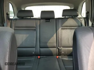 2012 BMW X5 35i z VIN 5UXZV4C56CL749152, wystawiony jako Copart lot #59525155 z przebiegiem 110 773 mil mil oraz Szkoda całkowita • Salvage title. Historia ofert i sprzedaży dostępna na DreamBid. Obrazek 10.