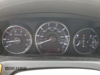 2011 Lincoln MKS z VIN 1LNHL9DRXBG609478, wystawiony jako Copart lot #57226135 z przebiegiem 178 372 mil mil oraz Szkoda całkowita • Salvage title. Historia ofert i sprzedaży dostępna na DreamBid. Obrazek 9.