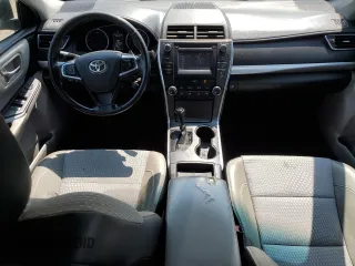 2015 Toyota Camry XLE с VIN 4T1BF1FKXFU036913, выставлен на аукционе Copart как лот 56698865 с пробегом 258 978 миль миль и Списание • Salvage title. История ставок и продаж доступна на DreamBid. Изображение 8.