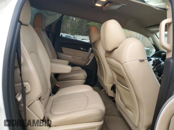 2012 GMC Acadia SLT2 with VIN 1GKKRSED3CJ245223, listed as a Copart auction lot 85051244 with 82,122 mi miles and Salvage Title. Bid and sale history available at carsss.com. Image 11.