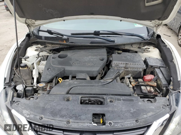 2016 Nissan Altima SV with VIN 1N4AL3AP5GC194161, listed as a Copart auction lot 44794435 with 133,696 mi miles and Salvage title. Bid and sale history available at DreamBid. Image 11.