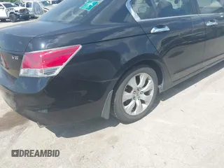 2010 Honda Accord EX-L z VIN 5KBCP3F8XAB006593, wystawiony jako IAAI lot #42275882 z przebiegiem 286 254 mil mil oraz . Historia ofert i sprzedaży dostępna na DreamBid. Obrazek 14.