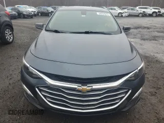 2020 Chevrolet Malibu LS with VIN 1G1ZB5ST8LF019458, listed as a Copart auction lot 52294035 with 158,807 mi miles and Clean Title. Bid and sale history available at DreamBid. Image 5.