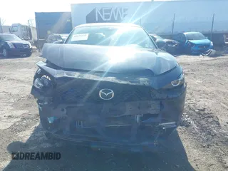 2021 Mazda CX-30 S with VIN 3MVDMBAL5MM249910, listed as a IAAI auction lot 41875515 with 39,190 mi miles and . Bid and sale history available at carsss.com. Image 6.