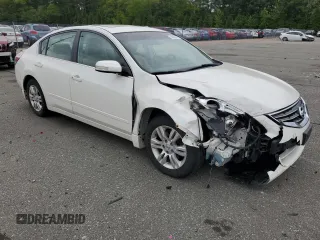 2010 Nissan Altima SL z VIN 1N4AL2AP1AN545167, wystawiony jako Copart lot #56509445 z przebiegiem 136 190 mil mil oraz Szkoda całkowita • Salvage title. Historia ofert i sprzedaży dostępna na DreamBid. Obrazek 4.