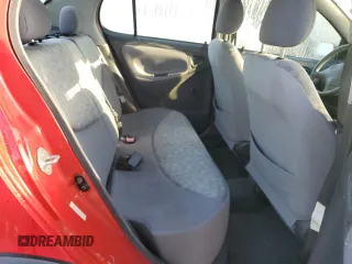 2002 Toyota ECHO with VIN JTDBT123420207717, listed as a Copart auction lot 51985925 with 270,811 mi miles and Clean Title. Bid and sale history available at DreamBid. Image 10.