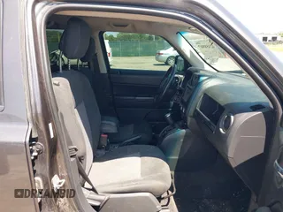 2014 Jeep Patriot Latitude with VIN 1C4NJRFB4ED799037, listed as a IAAI auction lot 42458807 with 105,936 mi miles and . Bid and sale history available at DreamBid. Image 5.