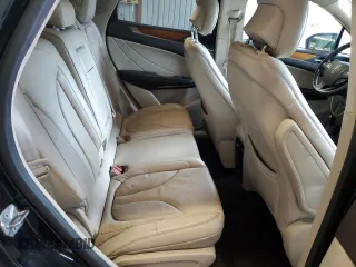 2017 Lincoln MKC Select with VIN 5LMCJ2D95HUL00676, listed as a Copart auction lot 53346415 with 148,433 mi miles and Salvage title. Bid and sale history available at DreamBid. Image 11.