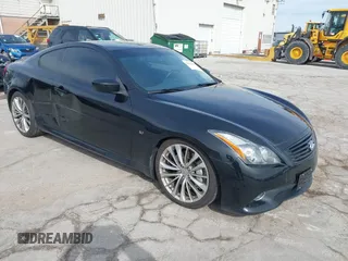 2014 Infiniti Q60 Journey с VIN JN1CV6EK1EM112479, выставлен на аукционе IAAI как лот 41881979 с пробегом 88 205 миль миль и . История ставок и продаж доступна на DreamBid. Изображение 1.
