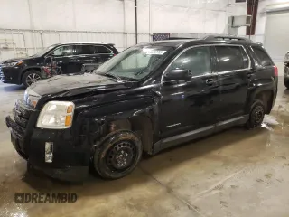 2015 GMC Terrain SLE с VIN 2GKFLWEK8F6140526, выставлен на аукционе Copart как лот 65512755 с пробегом 171 498 миль миль и На запчасти • Non repairable. История ставок и продаж доступна на DreamBid. Изображение 1.