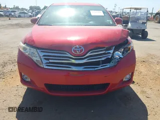 2012 Toyota Venza LE with VIN 4T3ZA3BB4CU061954, listed as a IAAI auction lot 42425824 with 75,513 mi miles and . Bid and sale history available at DreamBid. Image 6.