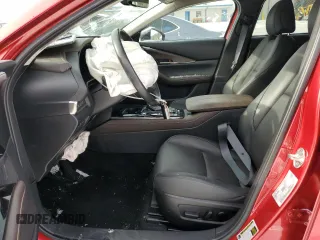 2023 Mazda CX-30 Premium Plus with VIN 3MVDMBEY6PM583468, listed as a Copart auction lot 44789055 with Not provided miles and Salvage title. Bid and sale history available at DreamBid. Image 7.