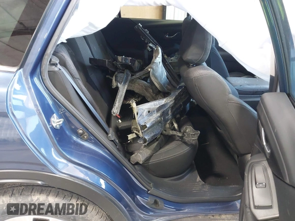 2021 Subaru Outback Premium with VIN 4S4BTAFC5M3100585, listed as a IAAI auction lot 42566913 with Not provided miles and . Bid and sale history available at DreamBid. Image 8.