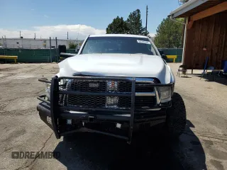 2011 Ram 2500 Big Horn z VIN 3D7TT2CT0BG557145, wystawiony jako Copart lot #56339365 z przebiegiem 197 590 mil mil oraz Szkoda całkowita • Salvage title. Historia ofert i sprzedaży dostępna na DreamBid. Obrazek 5.