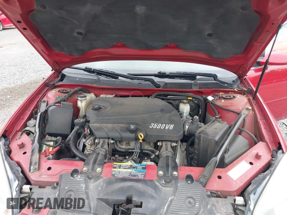 2008 Chevrolet Impala LT with VIN 2G1WT55N781250671, listed as a IAAI auction lot 42205708 with 171,362 mi miles and . Bid and sale history available at DreamBid. Image 10.