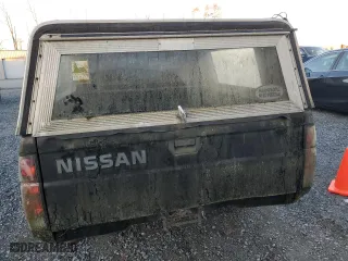 1993 Nissan Trucks 2WD with VIN 1N6SD11S8PC355491, listed as a Copart auction lot 79522794 with 191,800 mi miles and Clean Title. Bid and sale history available at carsss.com. Image 6.