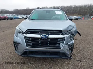 2024 Subaru Ascent Limited с VIN 4S4WMAUD0R3424268, выставлен на аукционе IAAI как лот 42005674 с пробегом 6 981 миль миль и . История ставок и продаж доступна на DreamBid. Изображение 12.