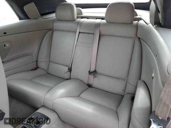 2004 Volvo C70 с VIN YV1NC63D54J063104, выставлен на аукционе Copart как лот 44182695 с пробегом 94 528 миль миль и Чистый • Clean title. История ставок и продаж доступна на DreamBid. Изображение 10.