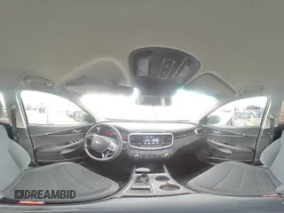 2019 Kia Sorento L with VIN 5XYPG4A35KG472623, listed as a Copart auction lot 45412305 with 16,621 mi miles and Salvage Title. Bid and sale history available at carsss.com. Image 14.