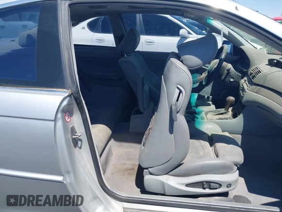 2002 BMW 3 Series 330Ci with VIN WBABN53462PH01187, listed as a IAAI auction lot 42499712 with 169,367 mi miles and . Bid and sale history available at DreamBid. Image 8.