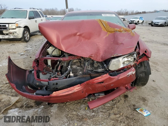 2003 Toyota Solara SE with VIN 2T1CE22PX3C025664, listed as a Copart auction lot 89074595 with Not provided miles and Non repairable. Bid and sale history available at DreamBid. Image 5.