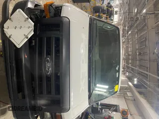 2010 Ford Econoline Cargo Commercial with VIN 1FTNE1EW1ADA90764, listed as a IAAI auction lot 42608095 with 146,335 mi miles and . Bid and sale history available at DreamBid. Image 31.